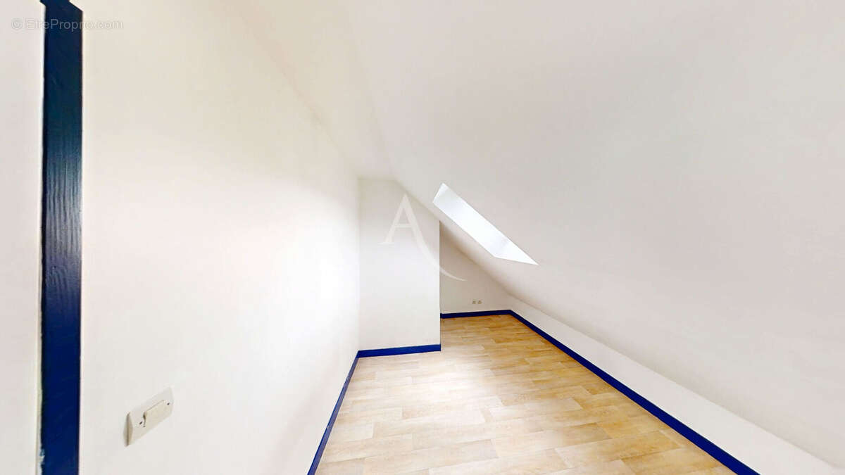 Orléans appartement  T2  50 m²  avec balcon - photo 11