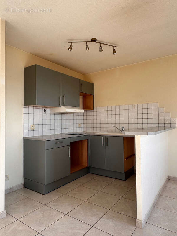 Appartement à PORT-VENDRES