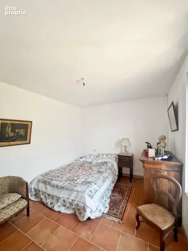 A SAISIR - Charmante maison de 1780 à rénover ! - photo 11