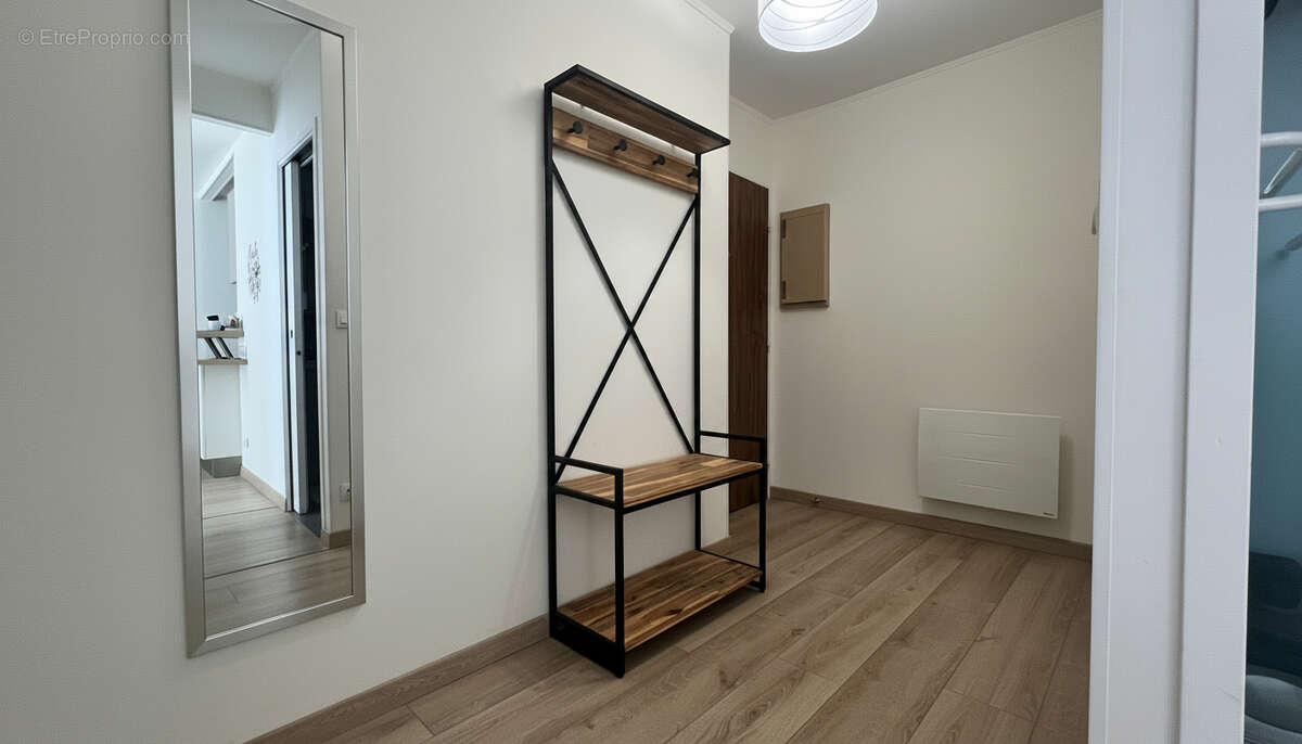 Appartement à CHARTRES