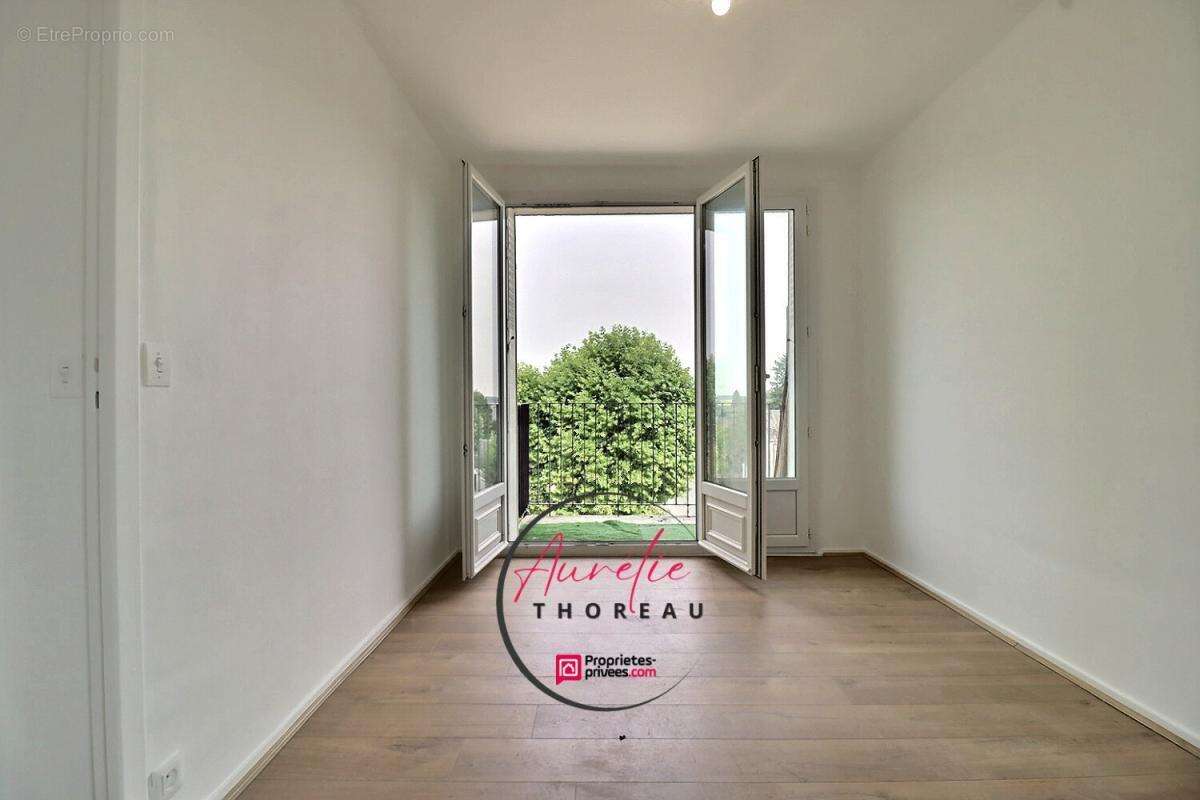 Appartement Neuville Aux Bois 3 pièces 65 m2 - photo 8