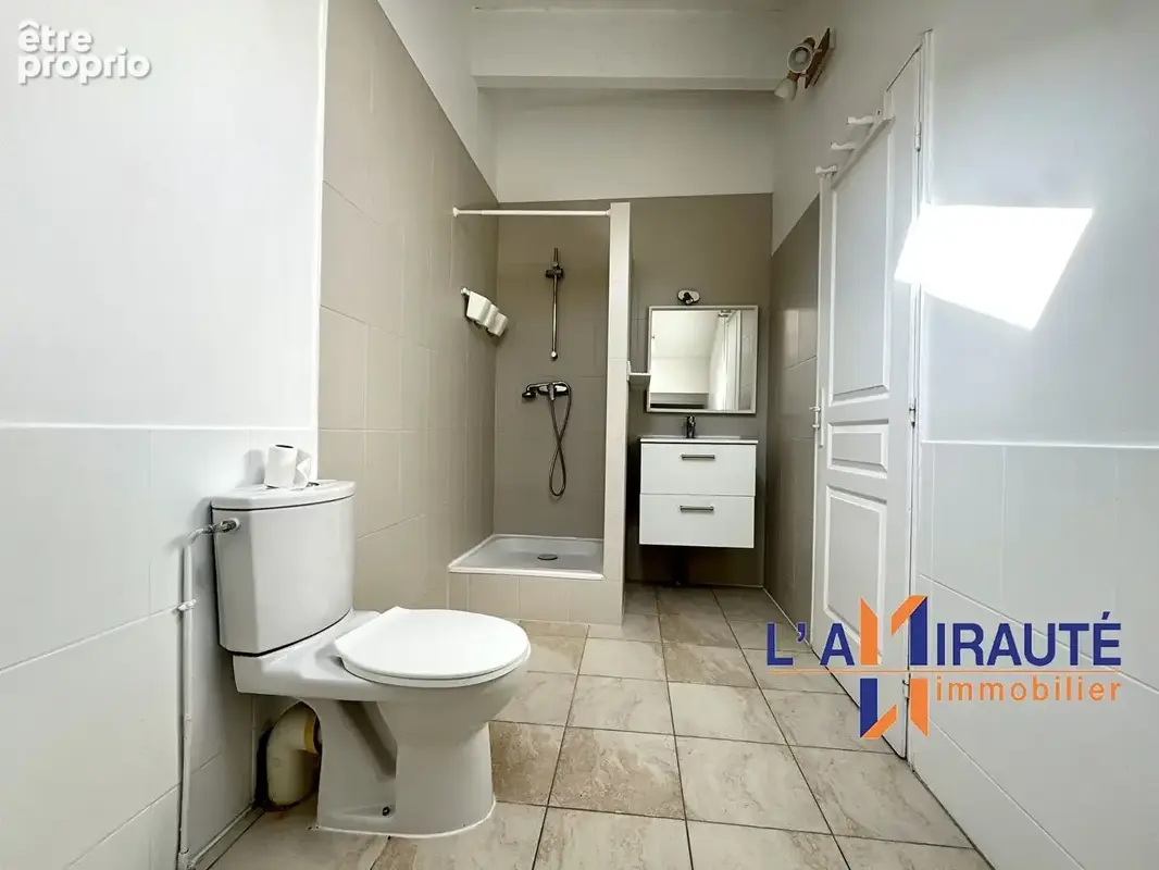 Appartement Houilles 2 pièce(s) 39.4 m2 - photo 4