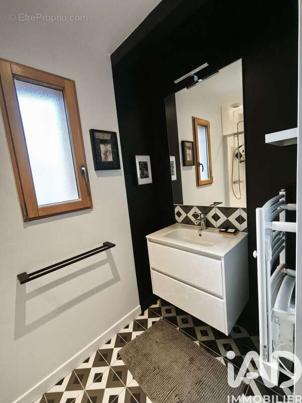 Photo 9 - Maison à SAINT-BAUDELLE