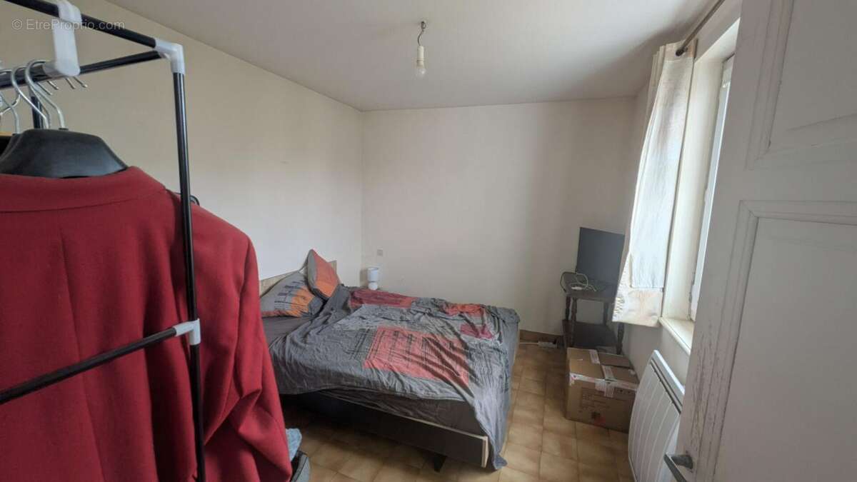 Maison à VARENNES-SUR-ALLIER