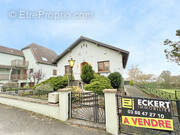 Maison à MUHLBACH-SUR-BRUCHE