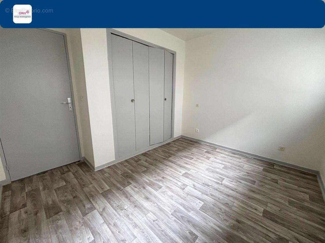 Appartement à PAU
