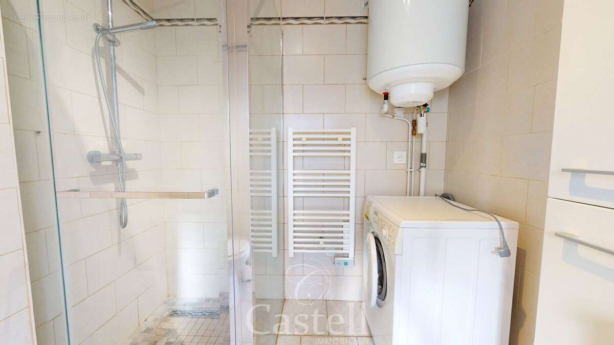 Appartement à MARSEILLAN