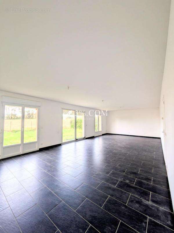 Maison à AMBLETEUSE