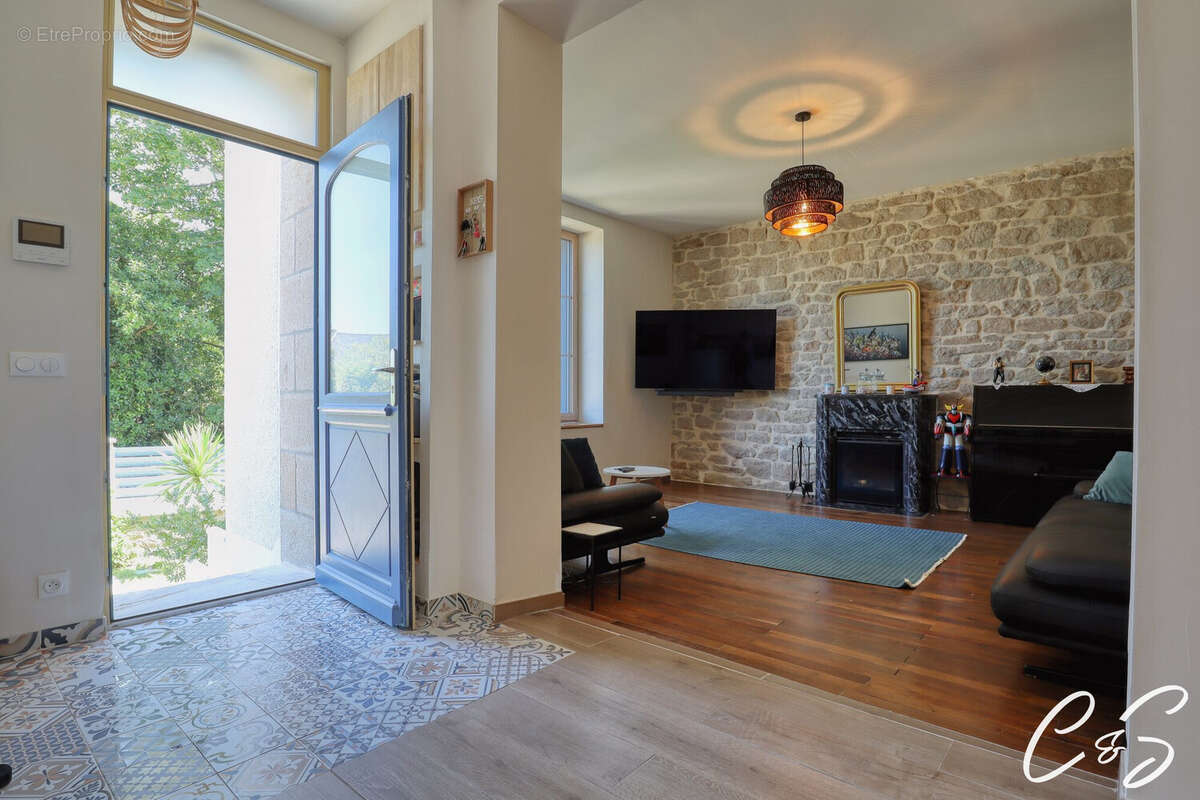 Maison 128 m² à Loctudy  - photo 3
