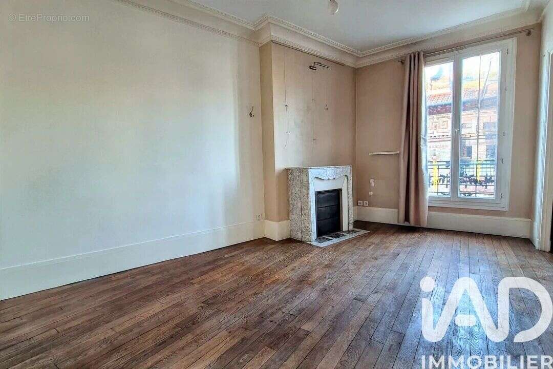 Photo 6 - Appartement à NOISY-LE-SEC