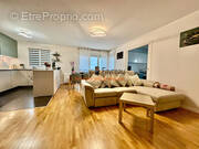 Appartement à VITRY-SUR-SEINE