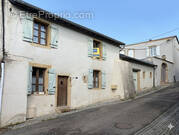 Maison à ROZERIEULLES