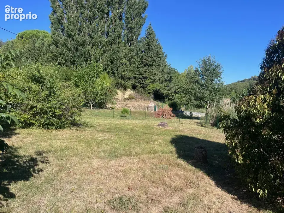 Terrain 513 m² à vendre à Viviers (07220) - photo 3