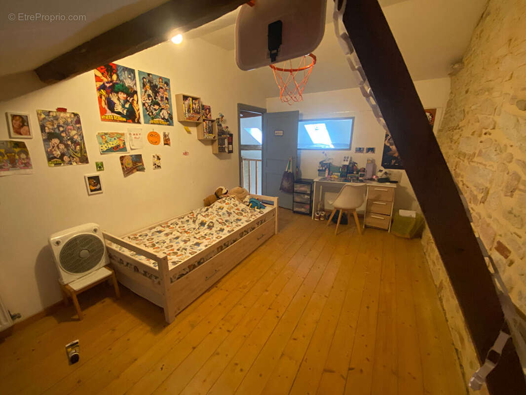 Lot de  2 appartements tournus - photo 7