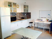 Appartement à CORTE