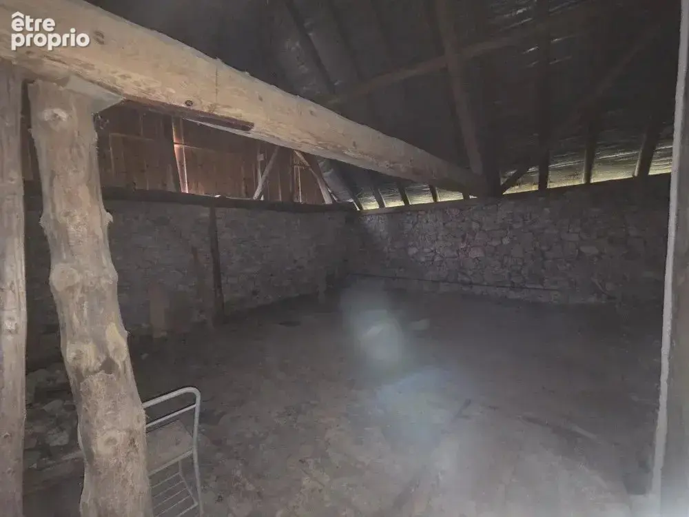Maison avec grange et écurie + four à pain sur 1Ha53 terrain - photo 6