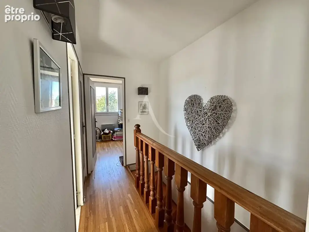 Maison individuelle de type 6 pièces avec sous-sol total - photo 10