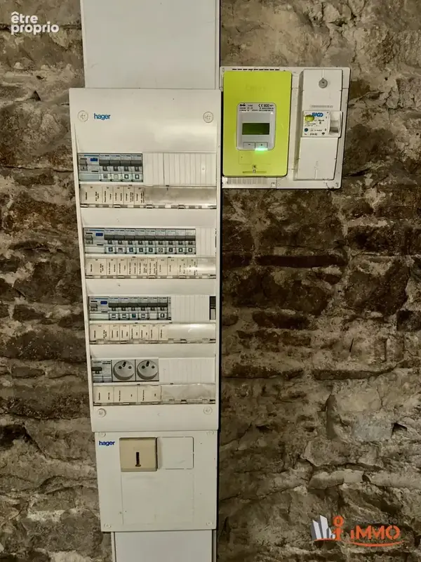 Appartement à vendre Ambérieu-en-Bugey - photo 10