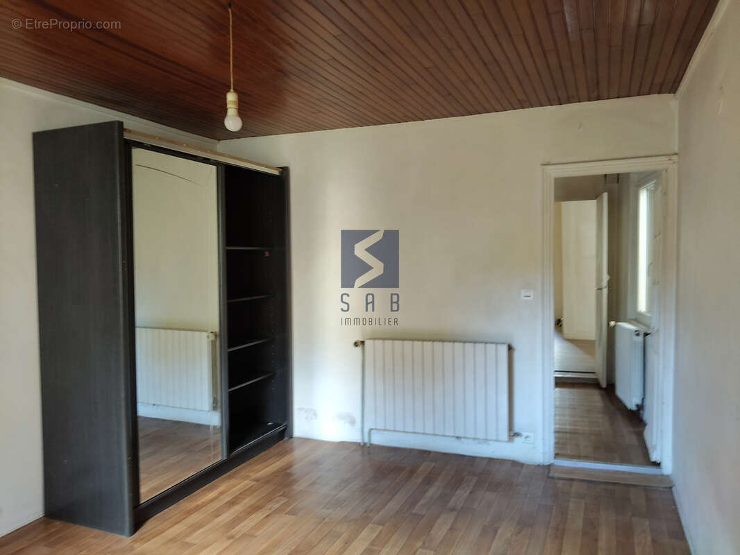 Appartement à LA VOULTE-SUR-RHONE