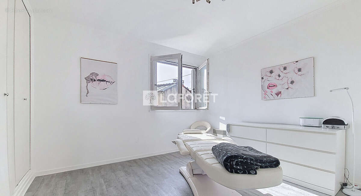 Appartement à MONTMORENCY