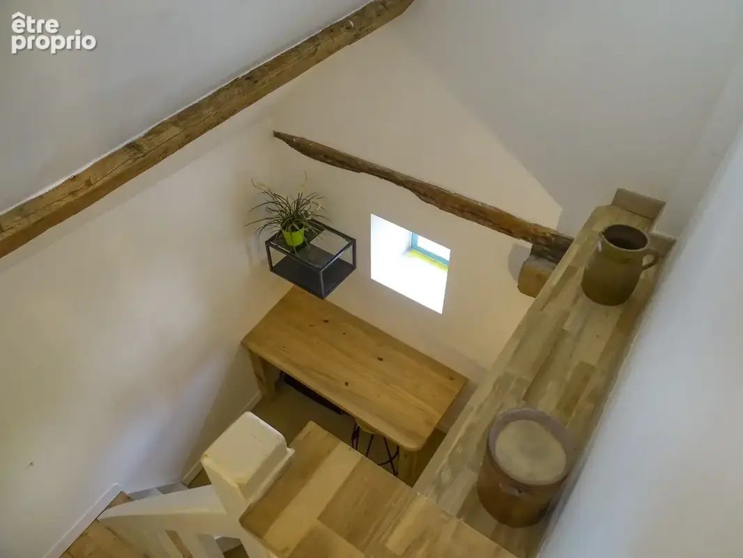 Charmante maison Dans la cité médiévale de Mennetou sur Cher - photo 17