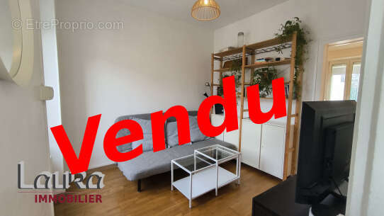 Appartement à ALFORTVILLE