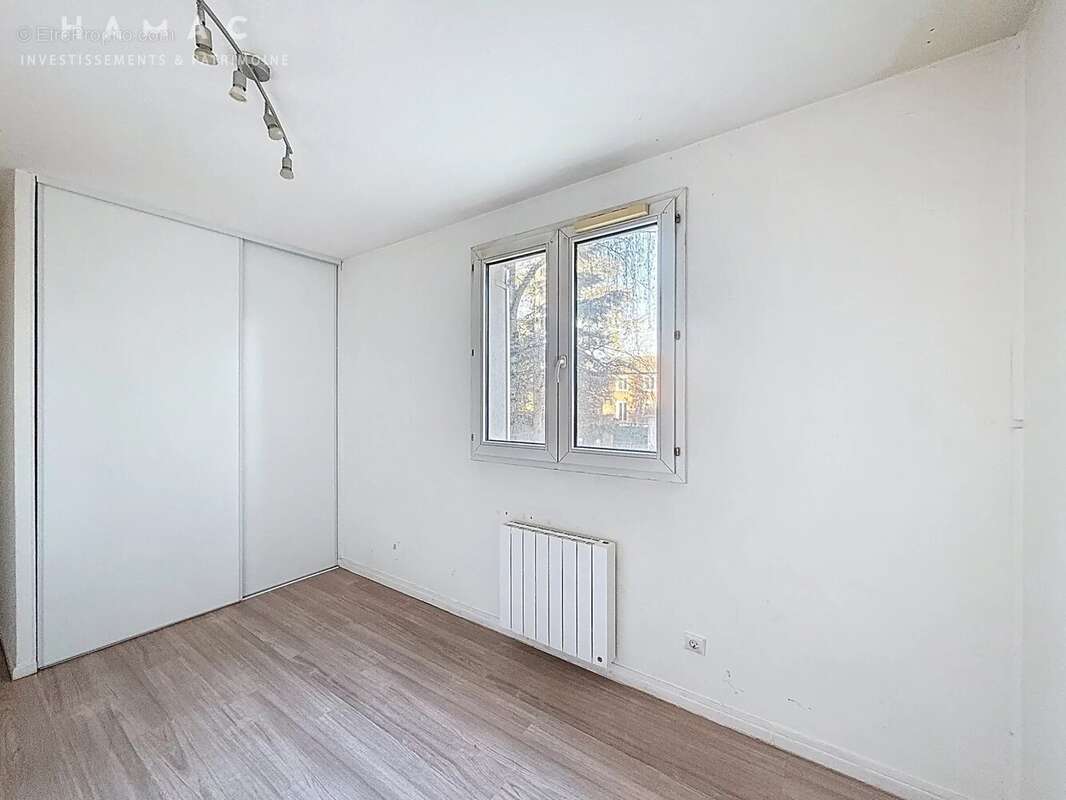 Appartement à LYON-5E