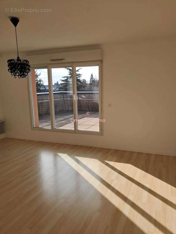 Appartement à LE MANS