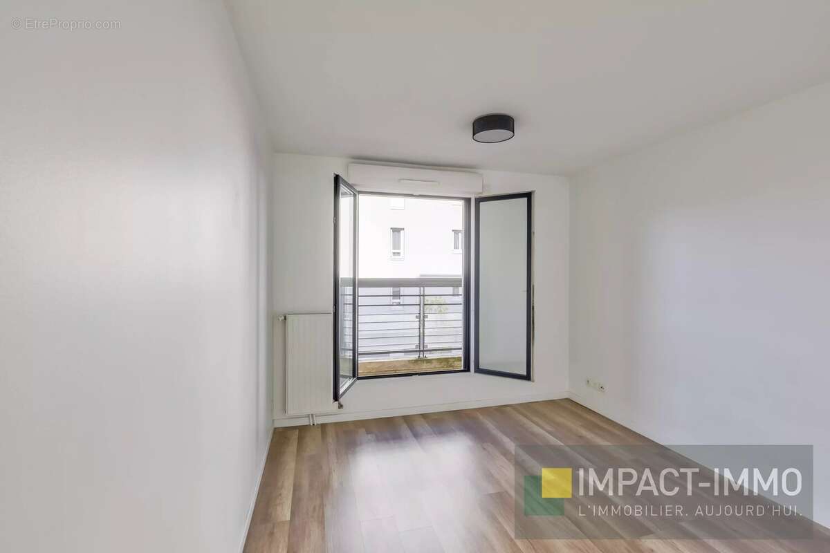 Appartement à PUTEAUX