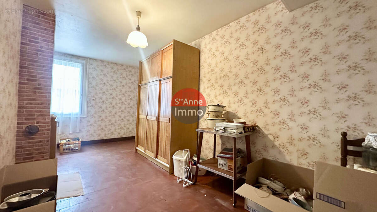 Photo 7 - Maison à DOMPIERRE