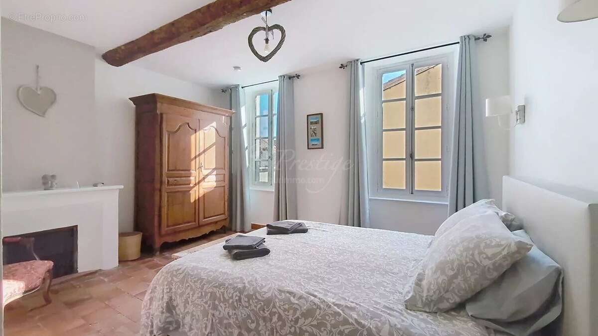 Maison à NARBONNE