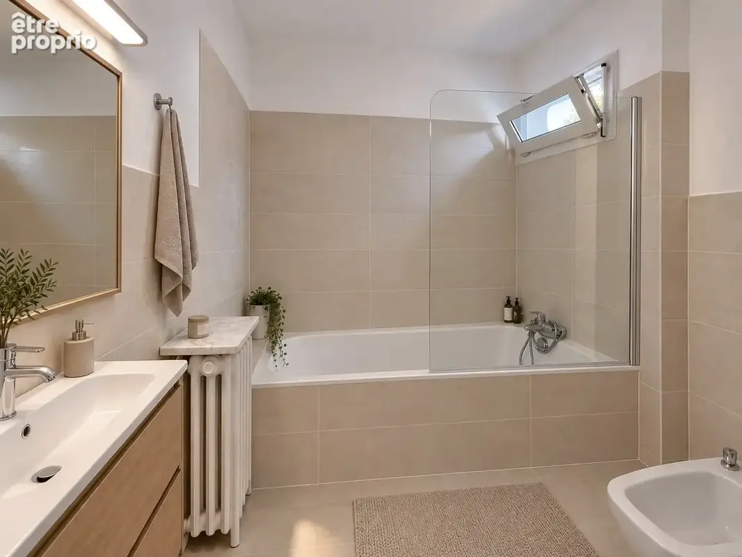 EXCLUSIVITÉ  Appartement F2 de 37 m² à Sèvres / Ville-d'Avray - photo 8