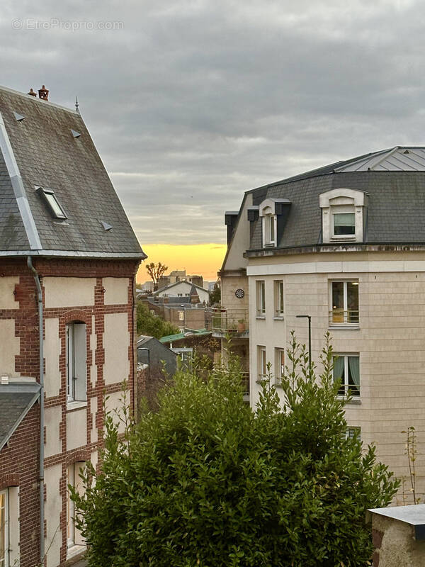 Appartement à ROUEN