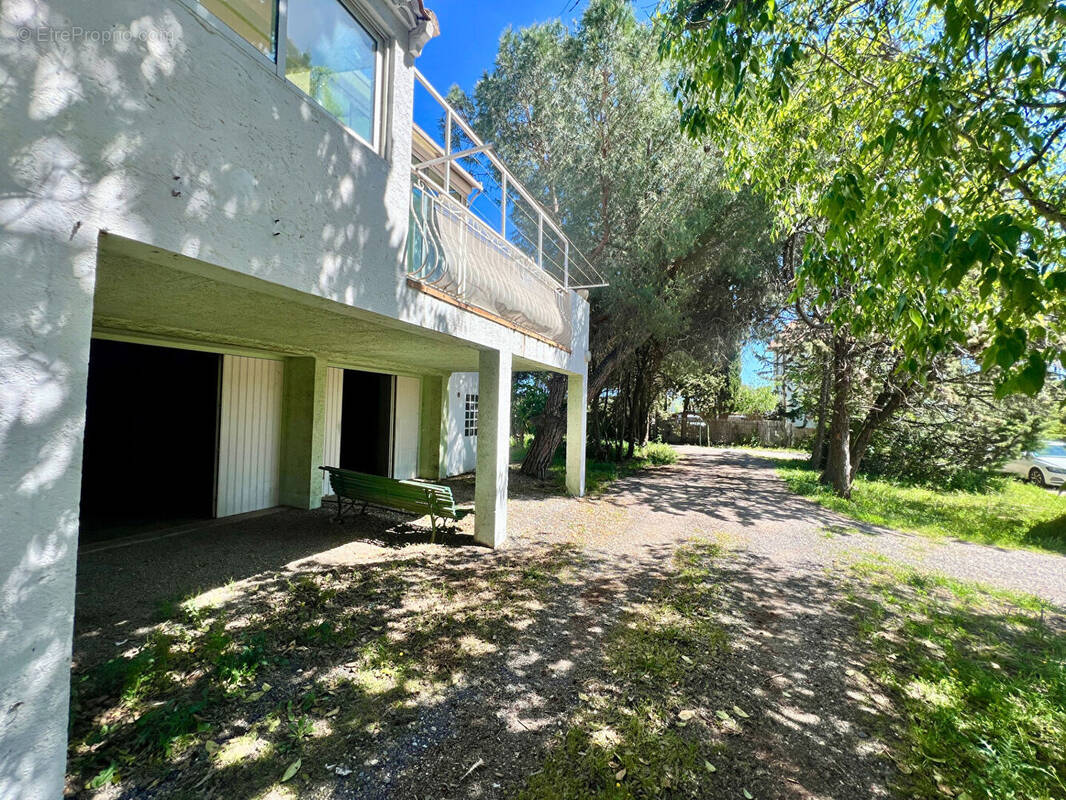 Maison à BEZIERS
