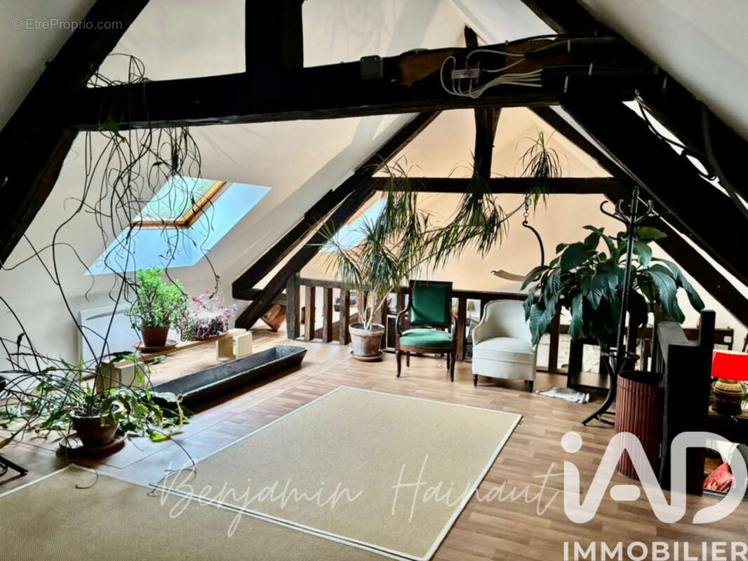 Photo 8 - Maison à PROVINS