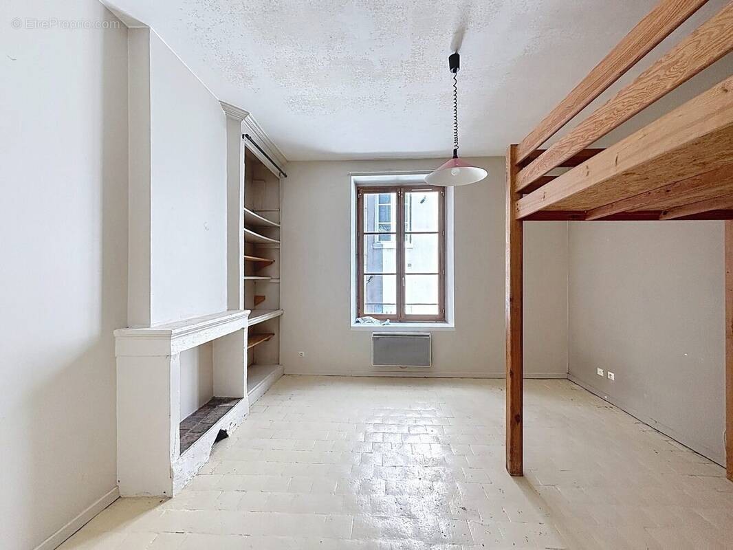 Appartement à LYON-4E