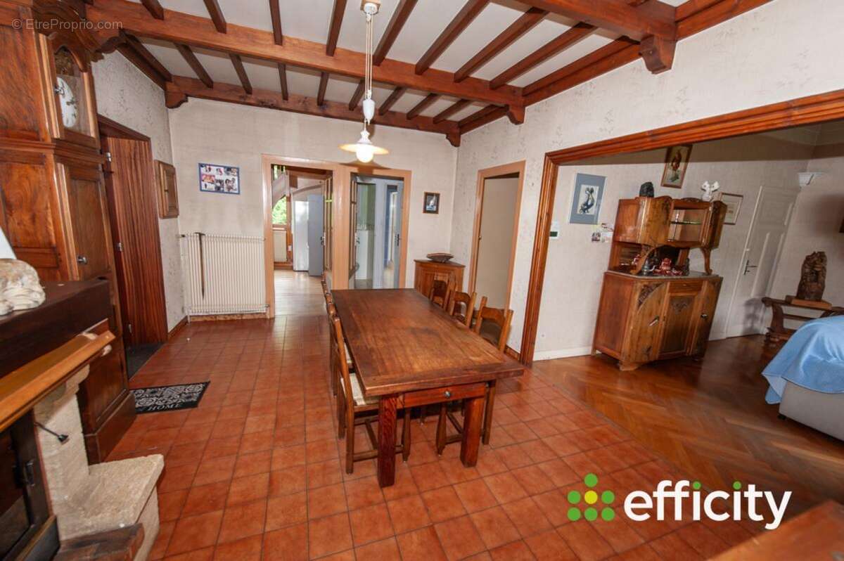 Maison de bourg - photo 2