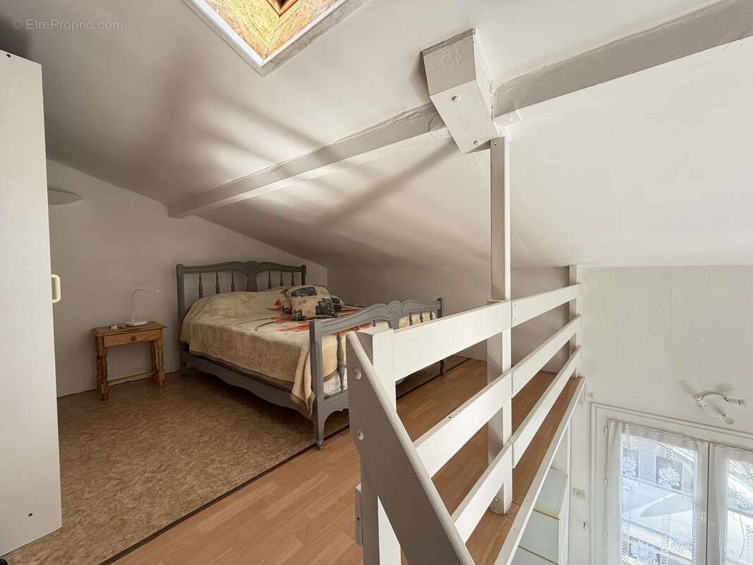 Maison à LIT-ET-MIXE