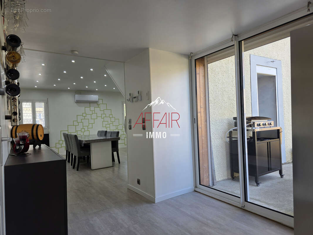 Maison individuelle (74460) marnaz - photo 6