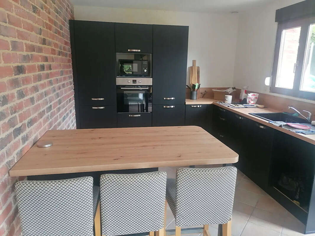 Maison à MARCHIENNES