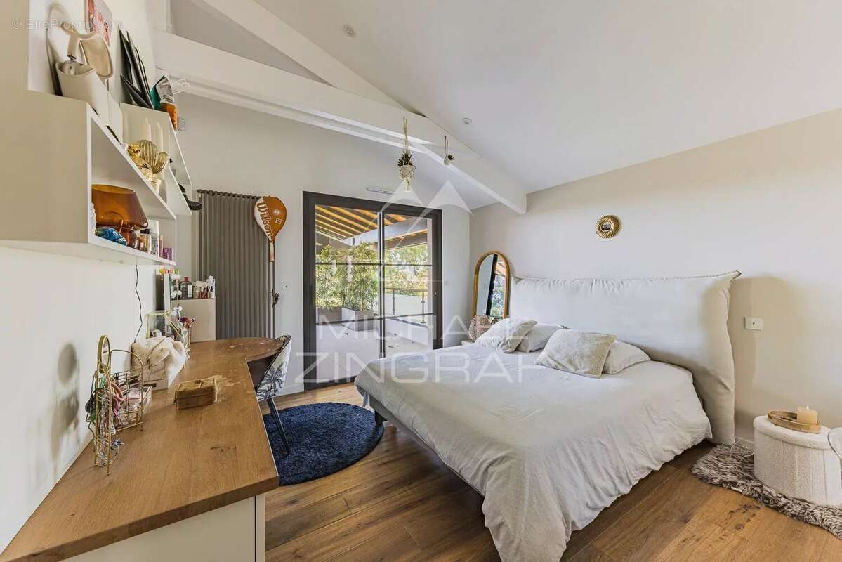 Maison contemporaine, élégance et confort au cœur du Bassin - photo 21