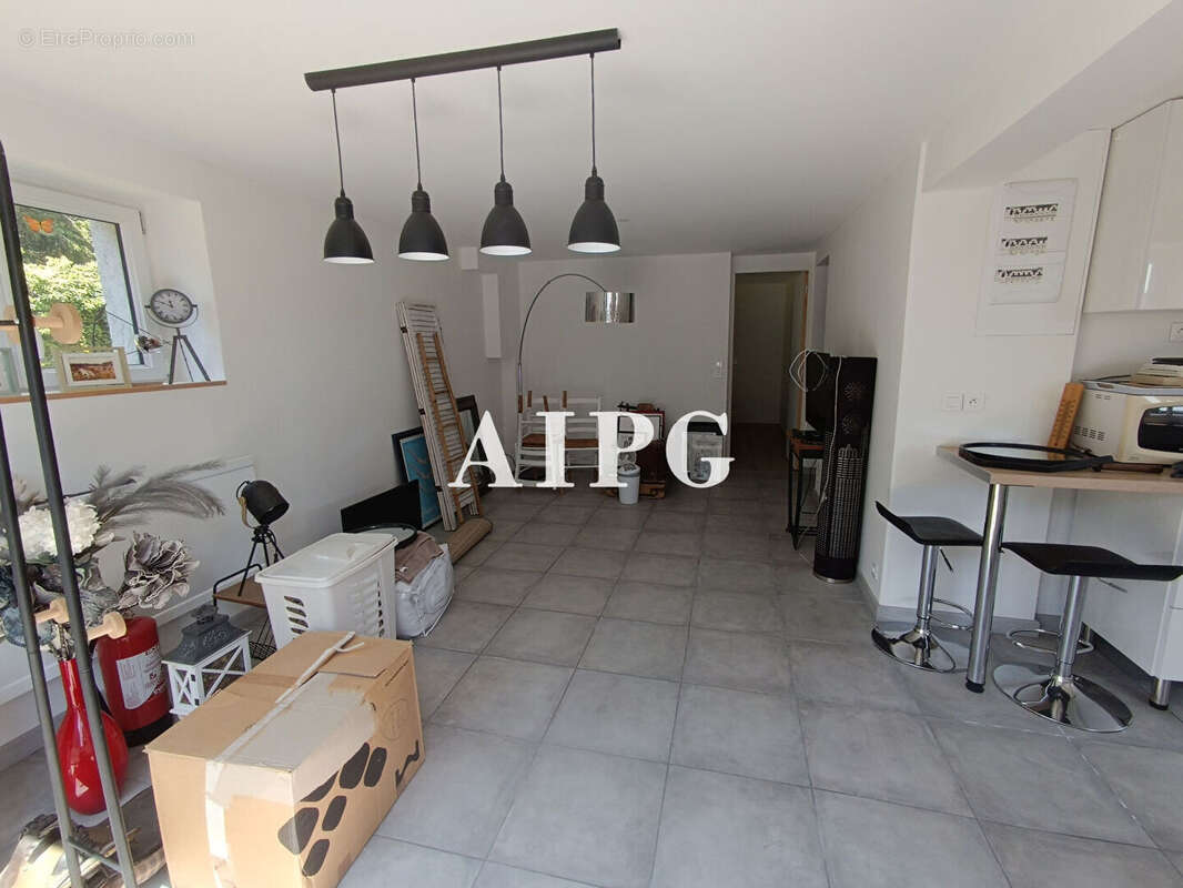 Guerlédan, maison à vendre - photo 14