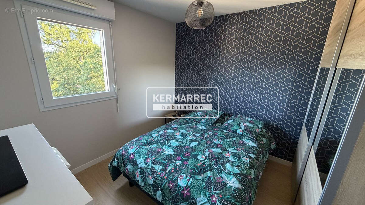 A VENDRE Appartement 3 pièces à VITRE 60,21 m² - 241 690  HAI - photo 5