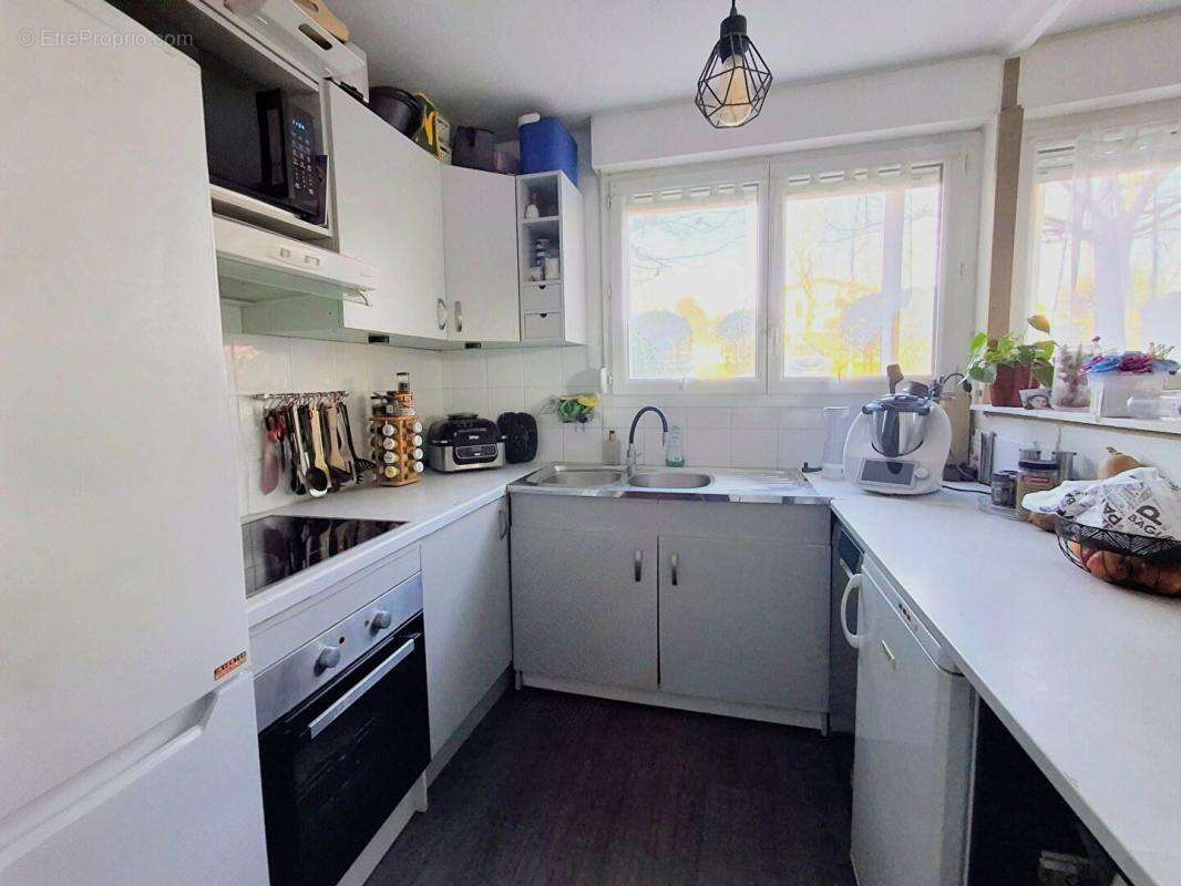 Appartement à CENON