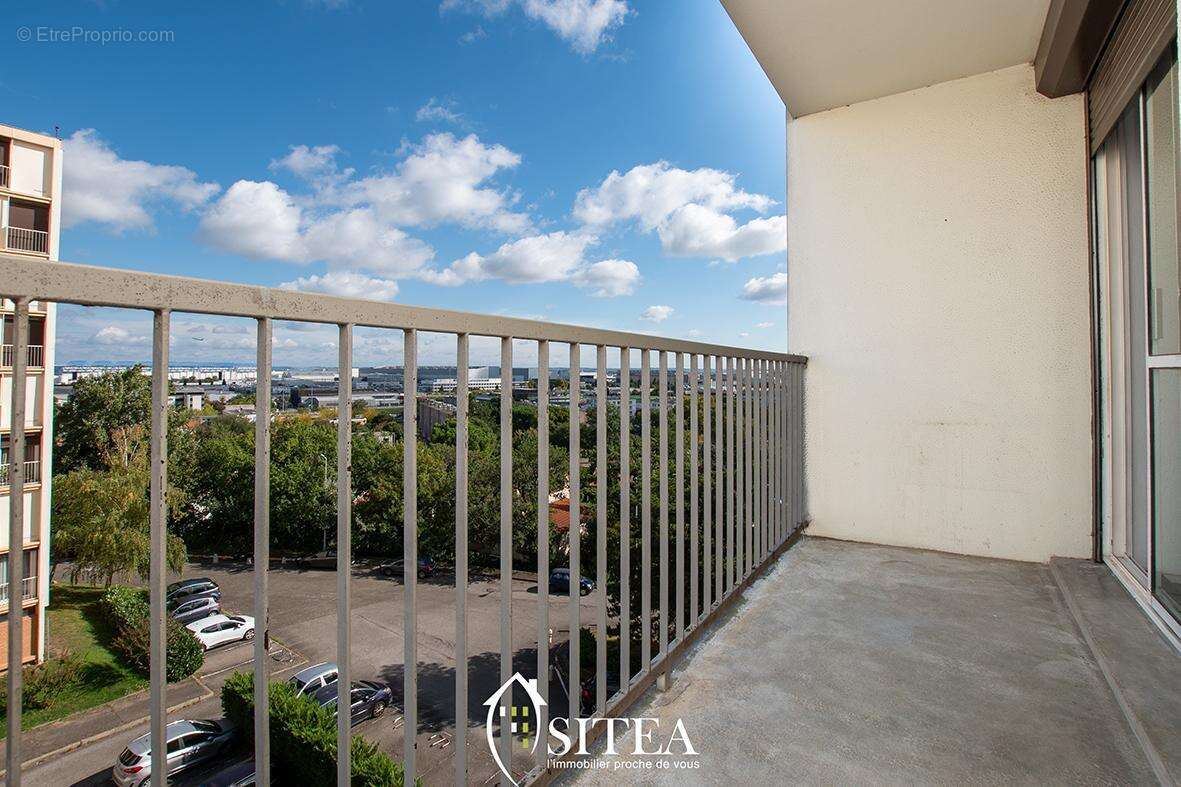 Appartement à COLOMIERS