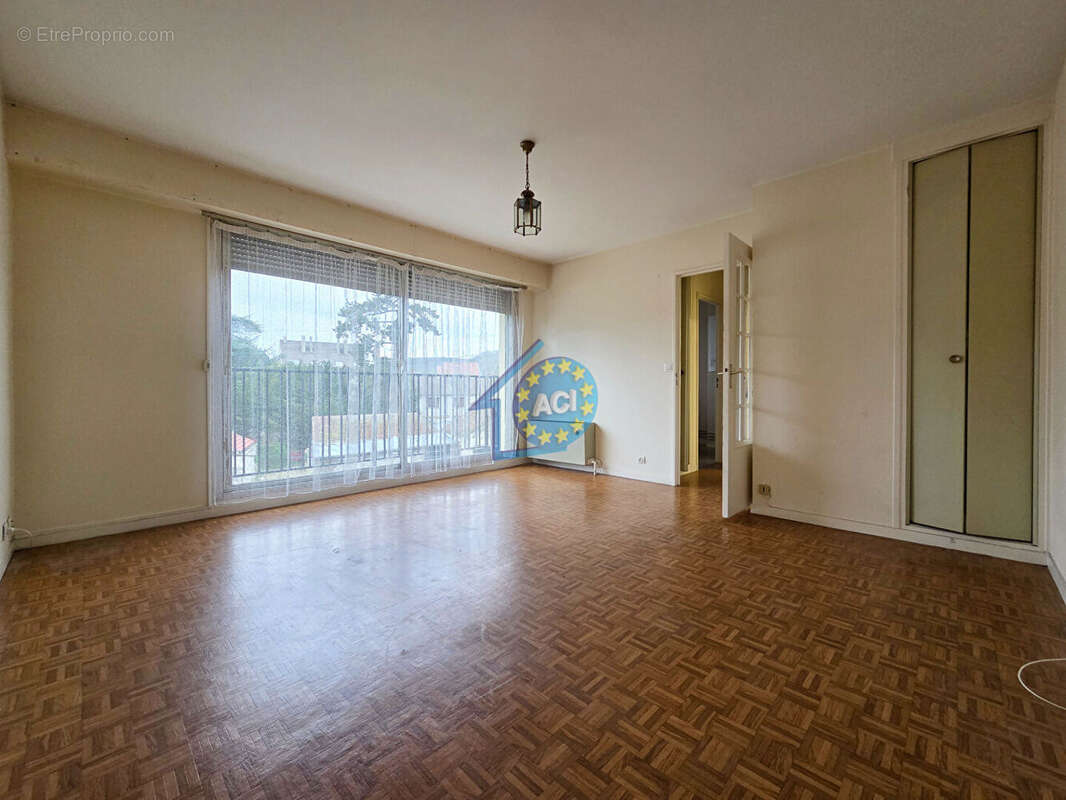 Appartement à LIMAY