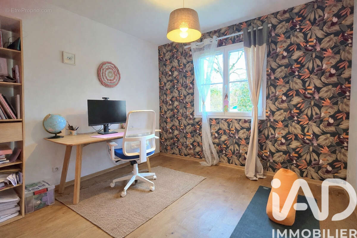 Photo 6 - Maison à CAMBLANES-ET-MEYNAC