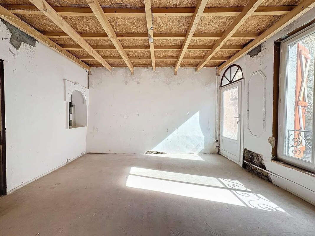 Maison à BEZIERS