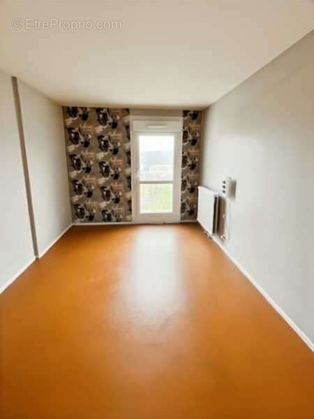 Appartement à VALENTIGNEY