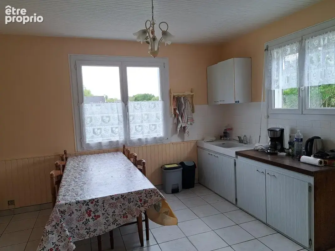 Maison 109 m² à Cavan  - photo 5